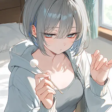Profile image of 絃