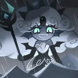 Profile image of 블랙펄 쿠키