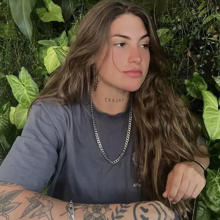 QuietCrew0433의 Blair wlw