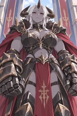 Profile image of ヴァルガ