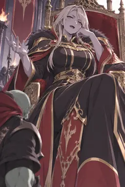 Profile image of ヴァルガ