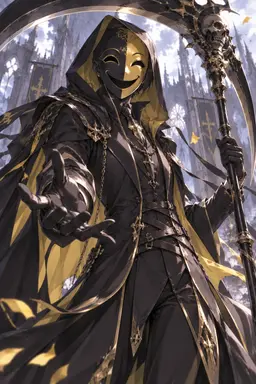 Profile image of ヴェスパー