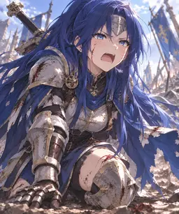 Profile image of セレナ