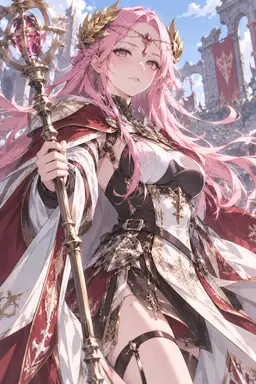 Profile image of リシュア