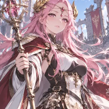 Profile image of リシュア