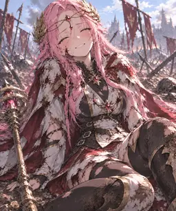 Profile image of リシュア