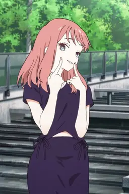 Profile image of 綾紬芦花