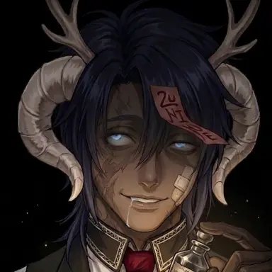 Profile image of ゲルブ