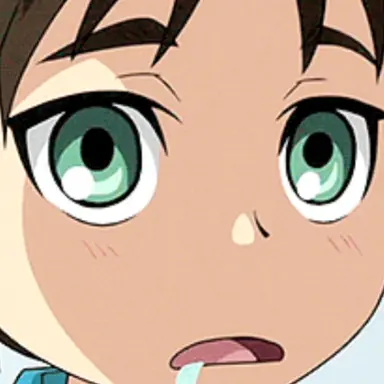 Profile image of 에렌 예거