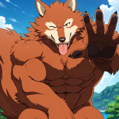 Profile image of フェン