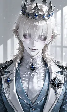 Profile image of 엘베리오