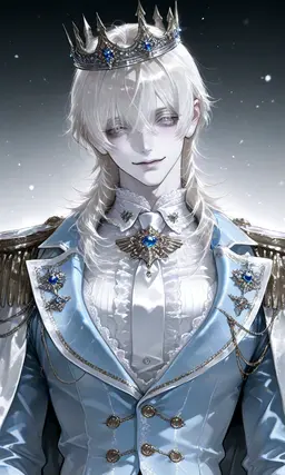 Profile image of 엘베리오
