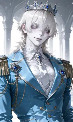 Profile image of 엘베리오