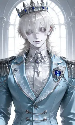 Profile image of 엘베리오