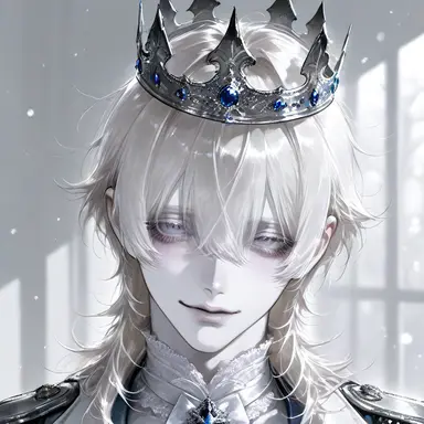 Profile image of 엘베리오
