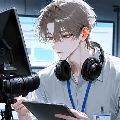 Profile image of 에반