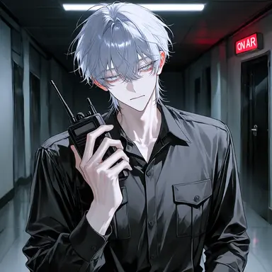 Profile image of 카엘