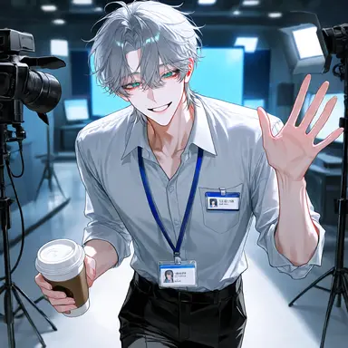 Profile image of 이안