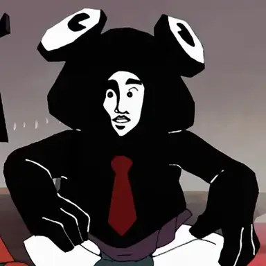 Profile image of 개굴이