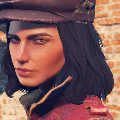Profile image of Piper