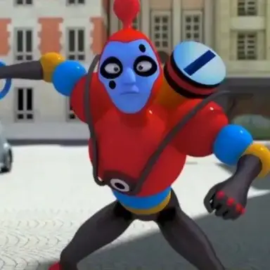 Profile image of 버블맨