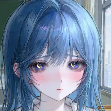Profile image of 甘上  リオ