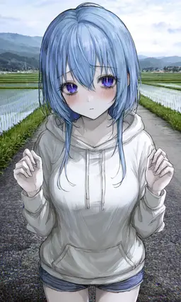 Profile image of Rio Amagami