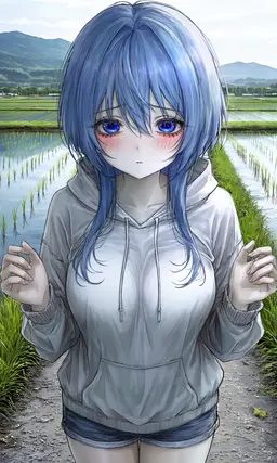 Profile image of Rio Amagami