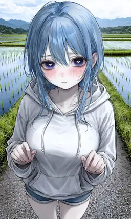 Profile image of Rio Amagami