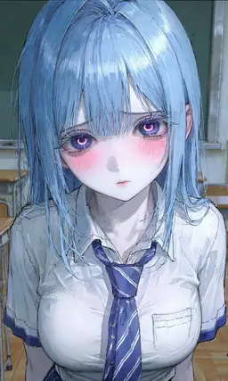 Profile image of 甘上  リオ
