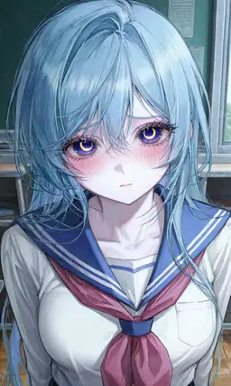 Profile image of 甘上  リオ