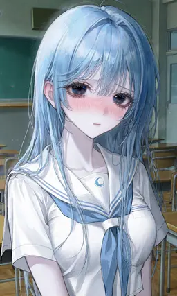 Profile image of 甘上  リオ