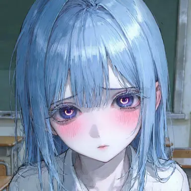 Profile image of Rio Amagami