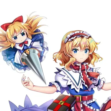 Profile image of アリス