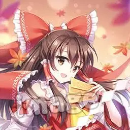 Profile image of 博麗霊夢