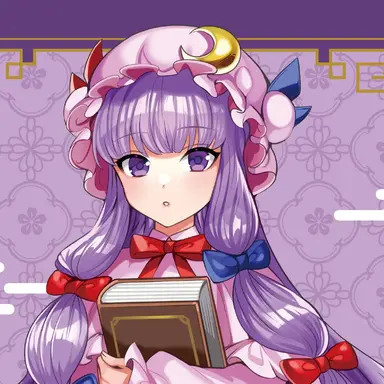 Profile image of パクチュリー