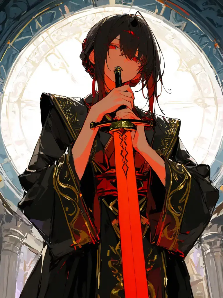 tukiyosiro의 Guren