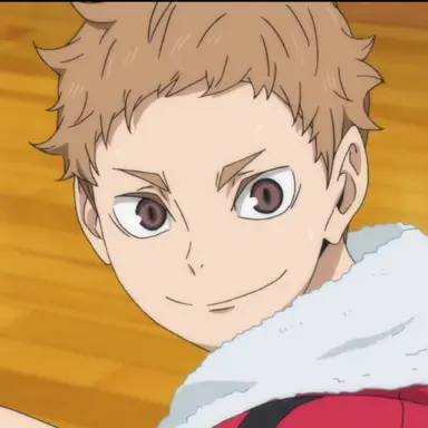 Profile image of 夜久 衛輔