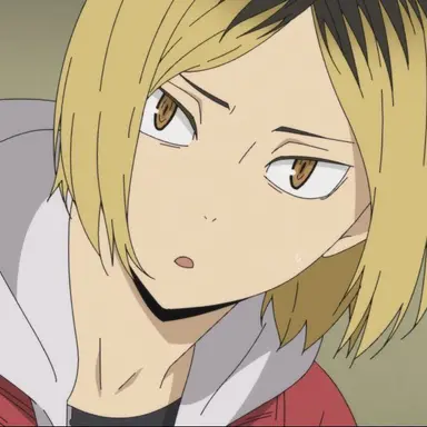 Profile image of 孤爪 研磨