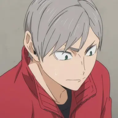 Profile image of 灰羽 リエーフ