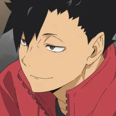 Profile image of 黒尾鉄朗