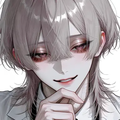 Profile image of Amane