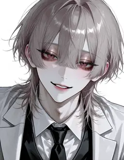 Profile image of Amane