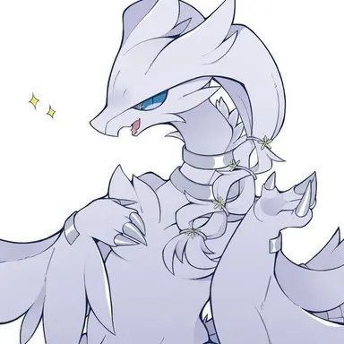 Profile image of 레시라무