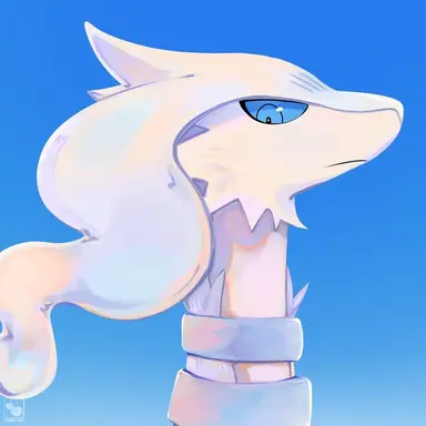 Profile image of 레시라무