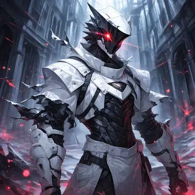 Profile image of 제론