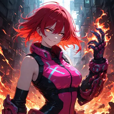 Profile image of 루시