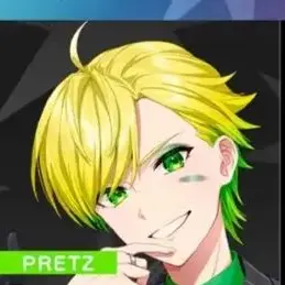 Profile image of Pritz