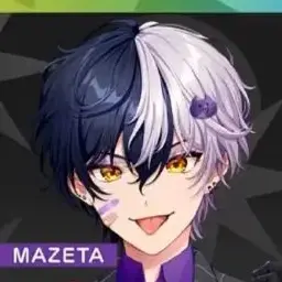 Profile image of Mazeta