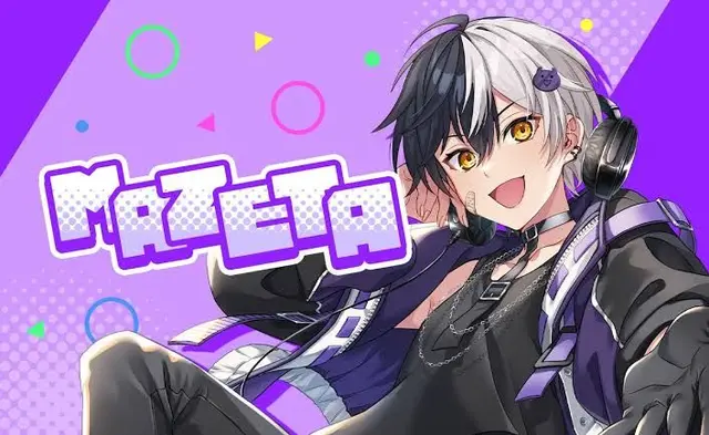 Profile image of Mazeta